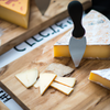 Choosing the Perfect Cheese Board and Knife Set