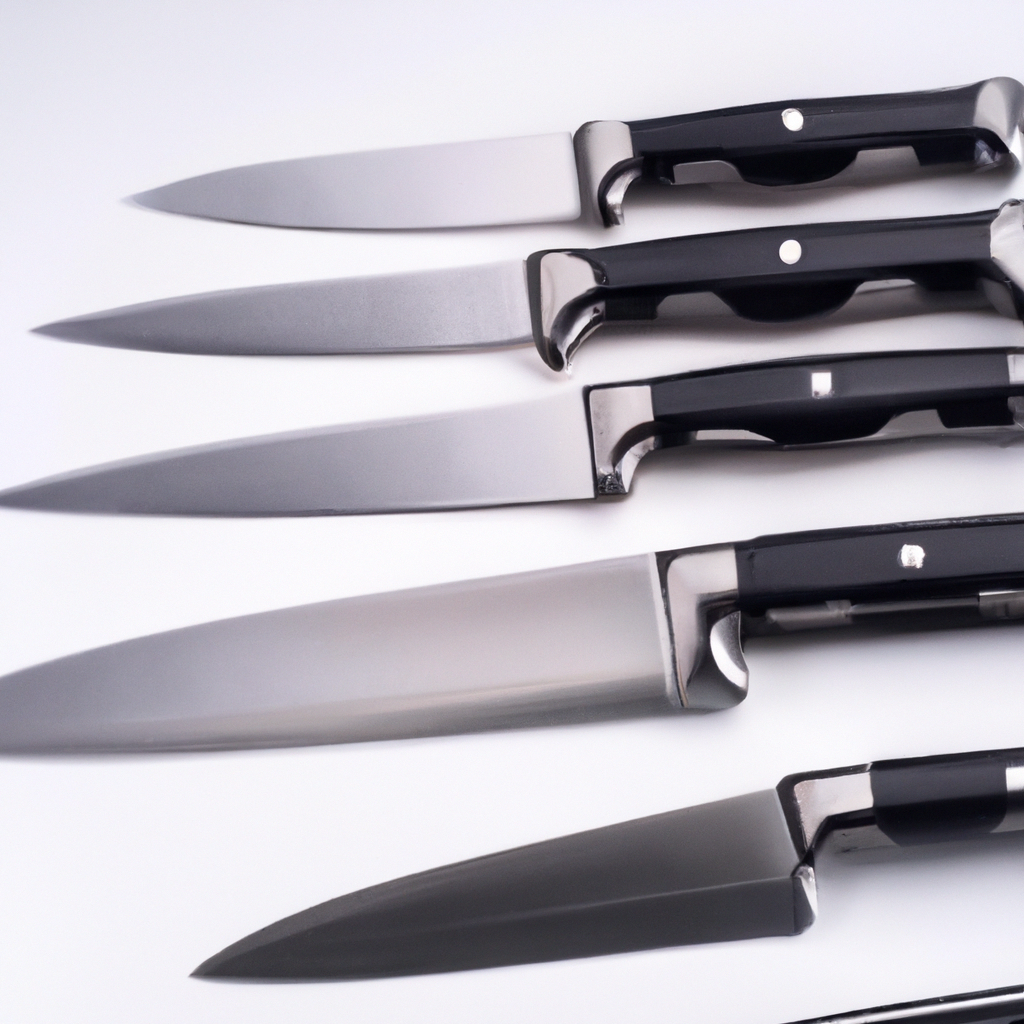 Discover the Top Brands of Magnetic Knife Holders for Your Kitchen
