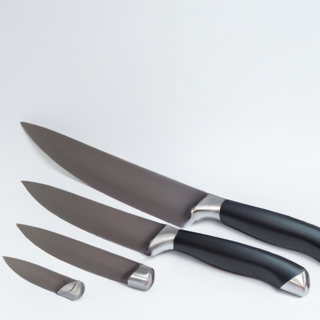 Can the Cuisinart Advantage Collection Knife Set be used for professional cooking?