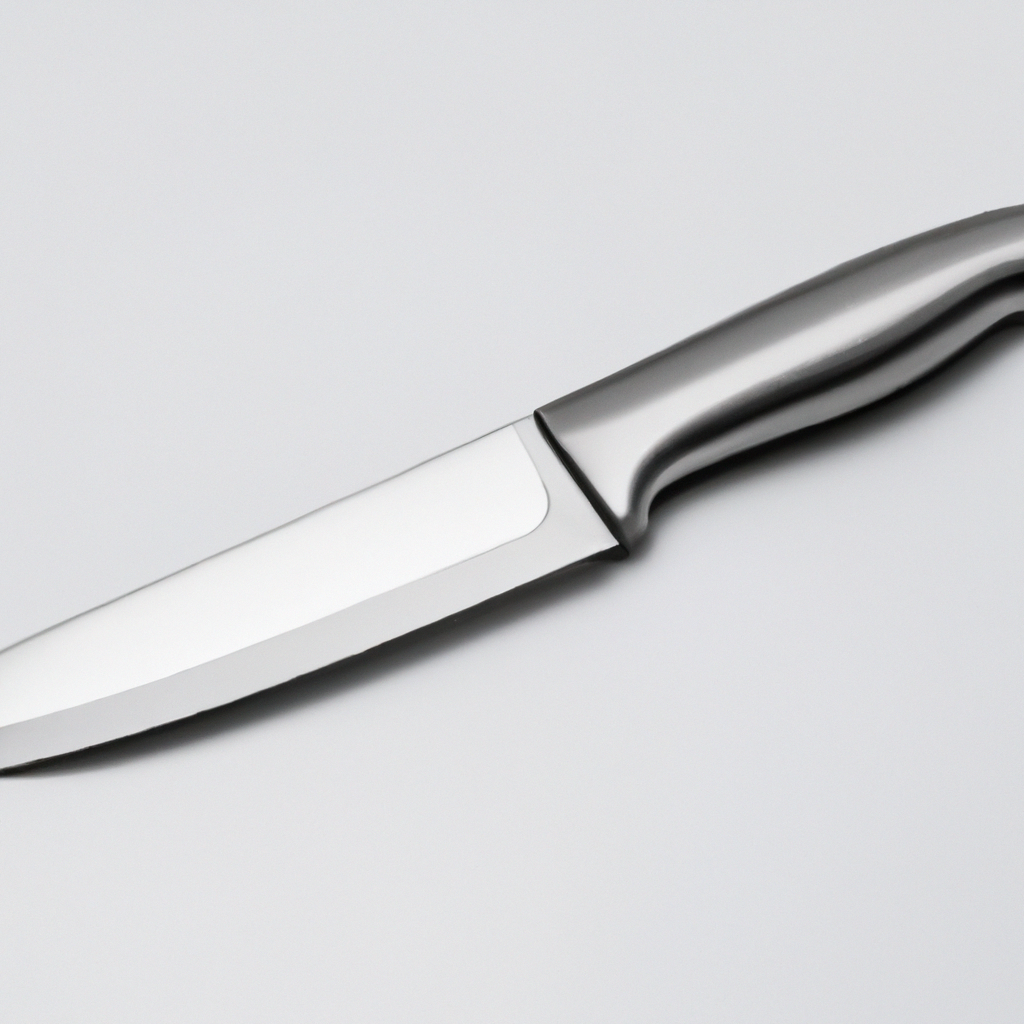 Unveiling the Exceptional Features of Cuisinart Knives
