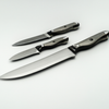 Unleashing the Power of German Steel: An In-Depth Review of the Cangshan S1 Series Knife Set