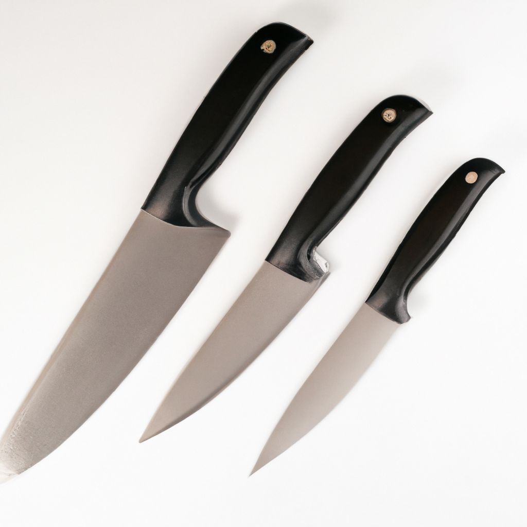 The Ultimate Guide to Choosing the Perfect Steak Knives