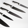 The Ultimate Guide to Choosing the Best Knives Set for Your Kitchen