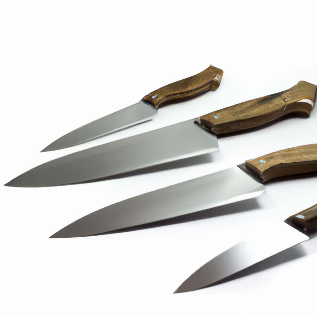 Where to Buy Wusthof Knives Online: A Guide for Kitchen Professionals