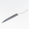 Is the Mercer Culinary Ultimate White 12-Inch Chef's Knife suitable for professional use?