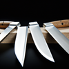 Master Maison Knives: The Ultimate Tool for Kitchen Professionals