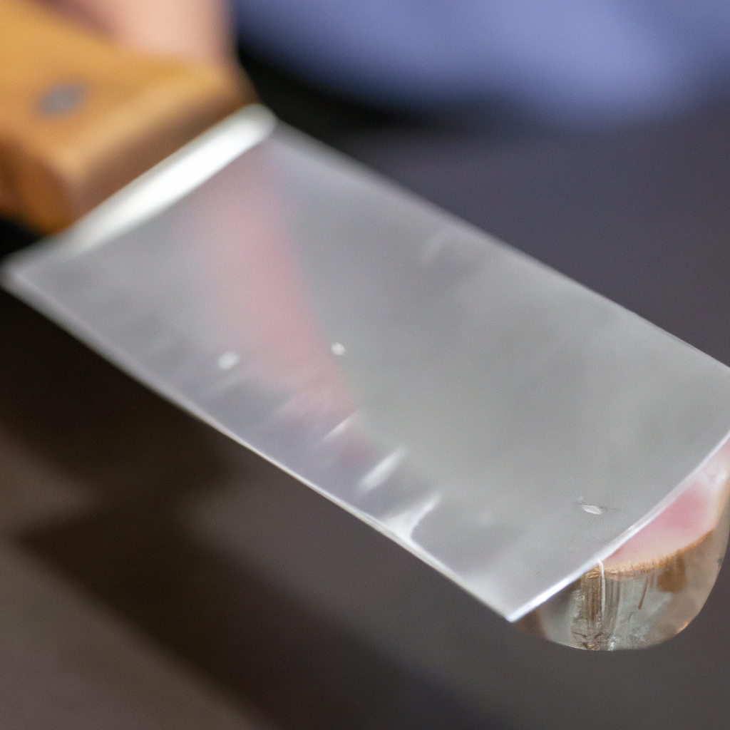 How to Sharpen Kitchen Knives at Home: A Comprehensive Guide for Kitchen Enthusiasts