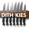 The Shocking Truth: The Number of American Deaths from Kitchen Knives