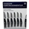 Where to Buy the Cuisinart C55-01-12PCKS Advantage Collection Knife Set: A Food Lover's Guide