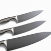 What are the different sizes available for the MSY Bigsunny knife?
