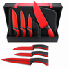 New Home Hero 17 pcs Kitchen Knife Set: A Must-Have for Every Food Lover