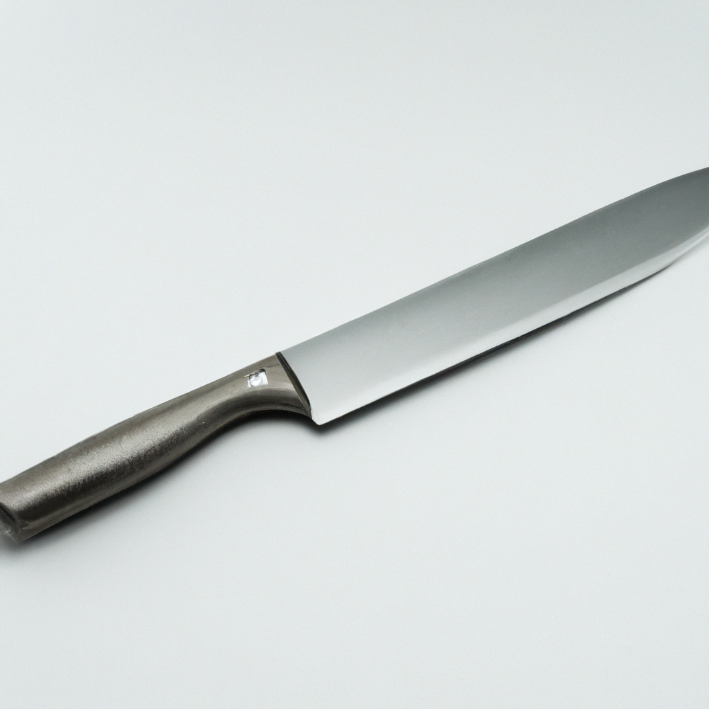 The Best Chef Knives on Knives.shop: Your Ultimate Guide to the Perfect Culinary Companion