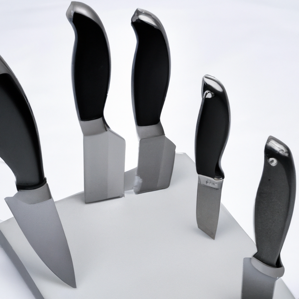 Choosing the Perfect Magnetic Knife Holder for Your Kitchen