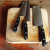 Knives and Cutting Boards  What Every Kitchen Hobbyist Needs to Know