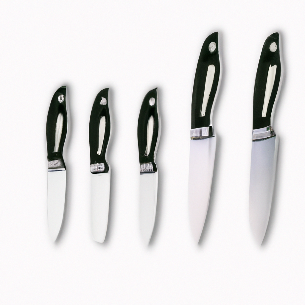 Where Can I Buy Cuisinart Knives Online? The Ultimate Guide for Kitchen Enthusiasts