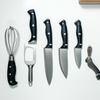 The Best Magnetic Knife Holders: A Must-Have for Kitchen Enthusiasts
