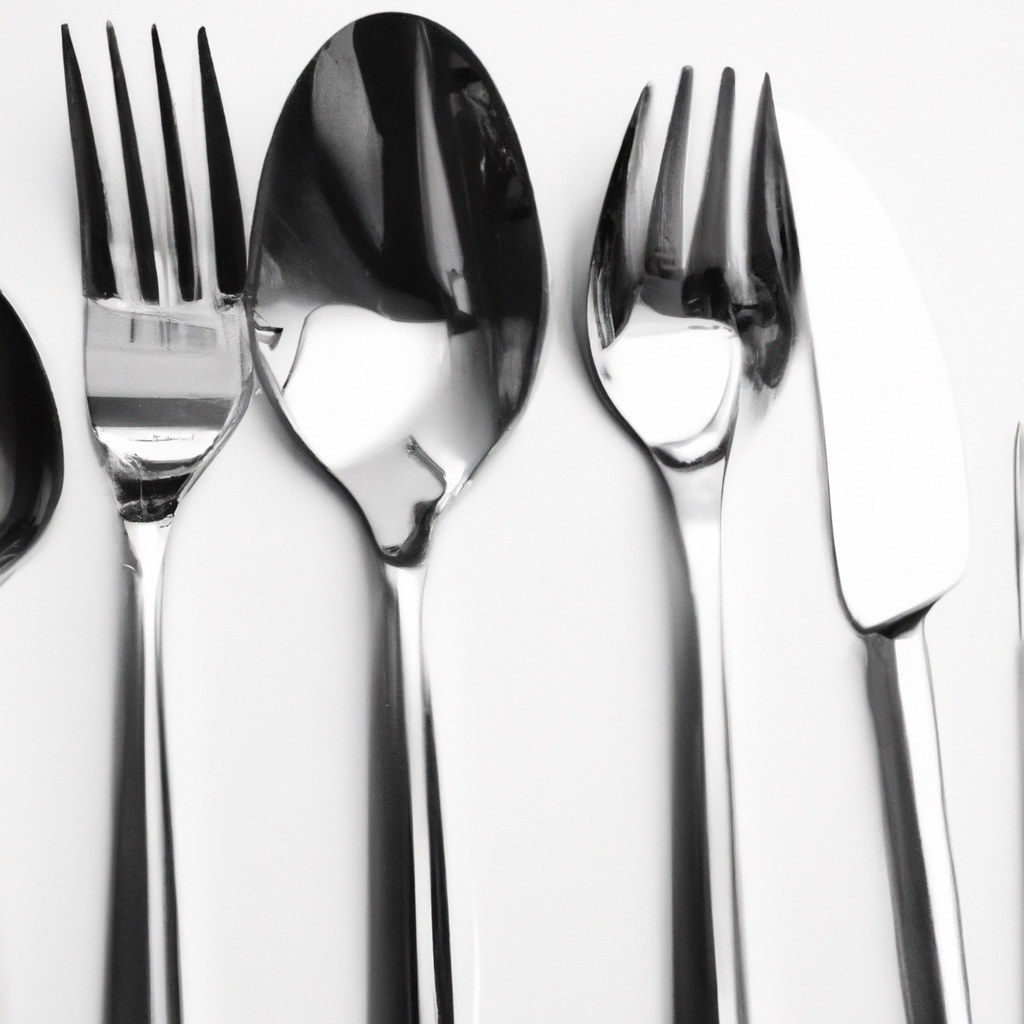 Where to Find Affordable Silverware Sets for Your Kitchen