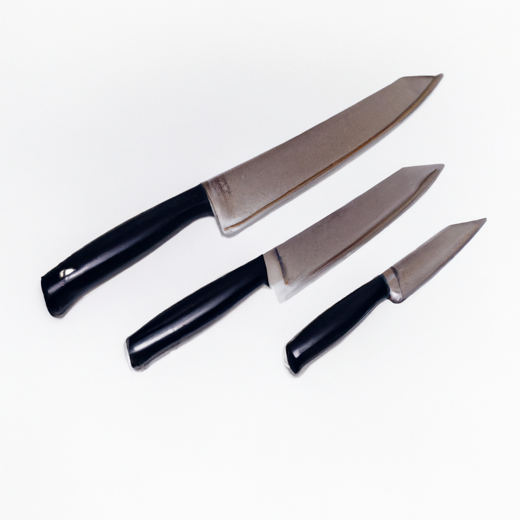 Why the iMarku Japanese Chef Knife is a Must-Have for Pro Kitchens