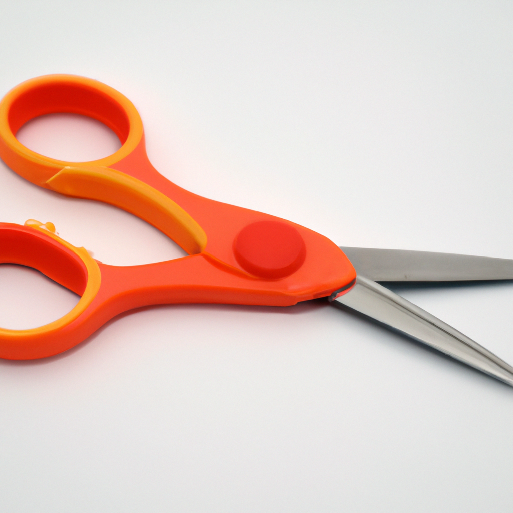 The Ultimate Guide to Kitchen Scissors: Types, Uses, and Buying Tips