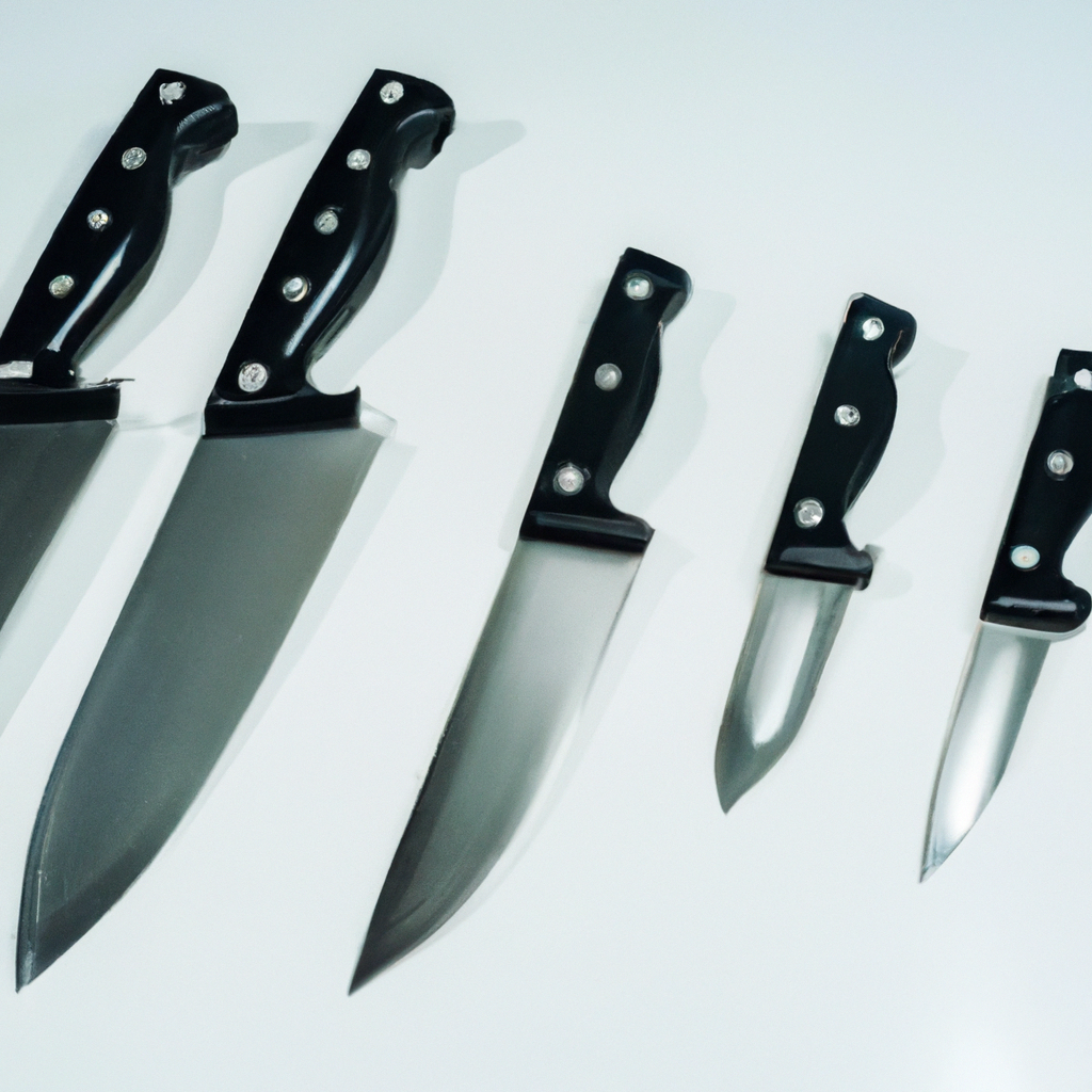 The Ultimate Guide to Different Styles of Magnetic Knife Holders