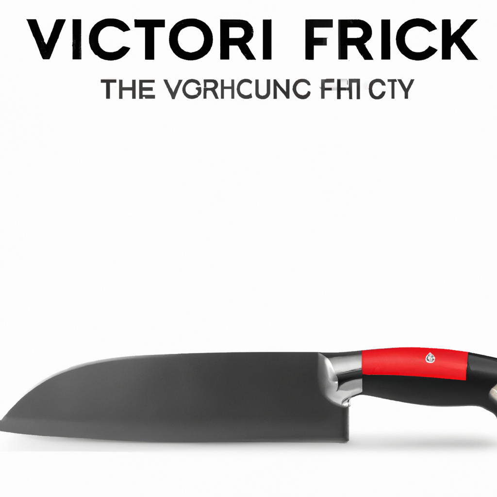 The Price of the Victorinox Fibrox Pro Chef's Knife: A Must-Have for Kitchen Enthusiasts