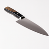 Enoking Serbian Chef Knife: The Ultimate Butcher Knife for Kitchen Enthusiasts