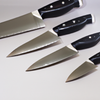 The Ultimate Guide to Ultra Sharp Kitchen Knives