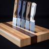 Why Every Home Cook Needs a Kitchen Knife Block