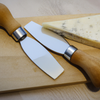 The Perfect Pair: Cheese Boards with Knives - A Kitchen Hobbyist's Must-Have