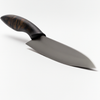 Can Karcu knives be used for both professional and home cooking?