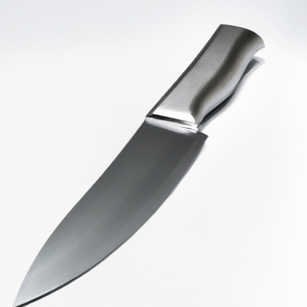 Unlocking the Secrets of Wusthof Knives: The Ultimate Guide for Food Lovers