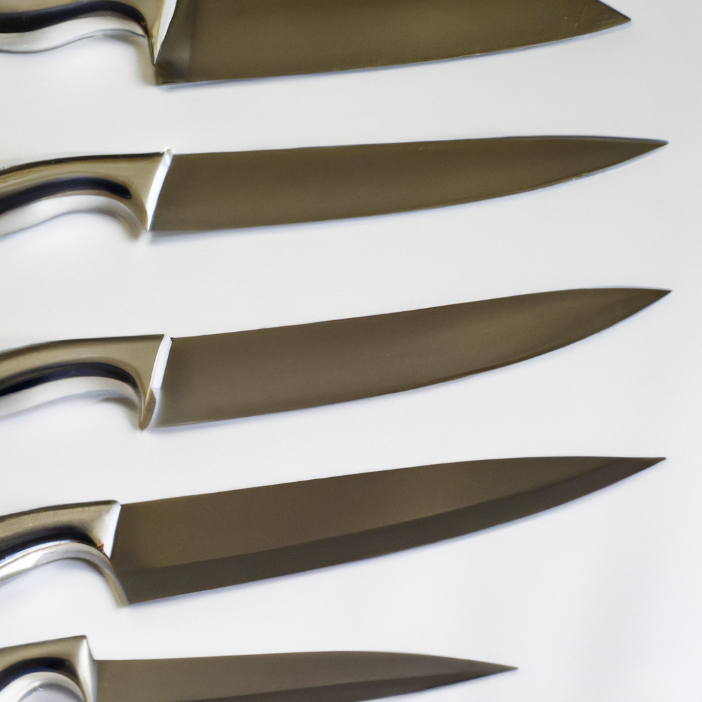 The Ultimate Guide to Maintaining Chef Knives from Knives.shop