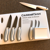 Unlock the Culinary Magic: A Guide to Using the Cuisinart 12 pc Knife Set