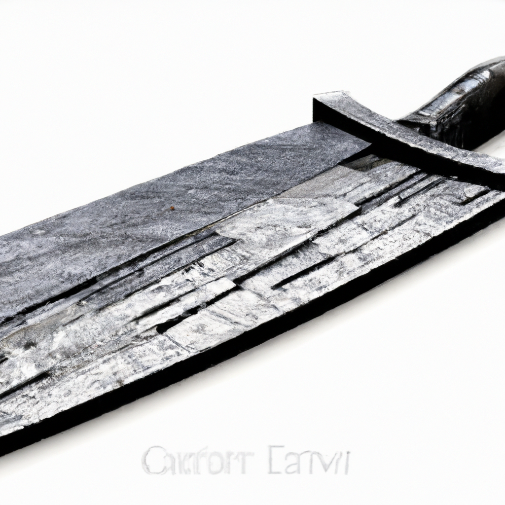 Is the Enoking Serbian Chef Knife Suitable for BBQ?