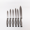Are the knives in this set easy to clean?