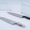 Glass Cutting Boards: The Surprising Culprit Behind Dull Knives