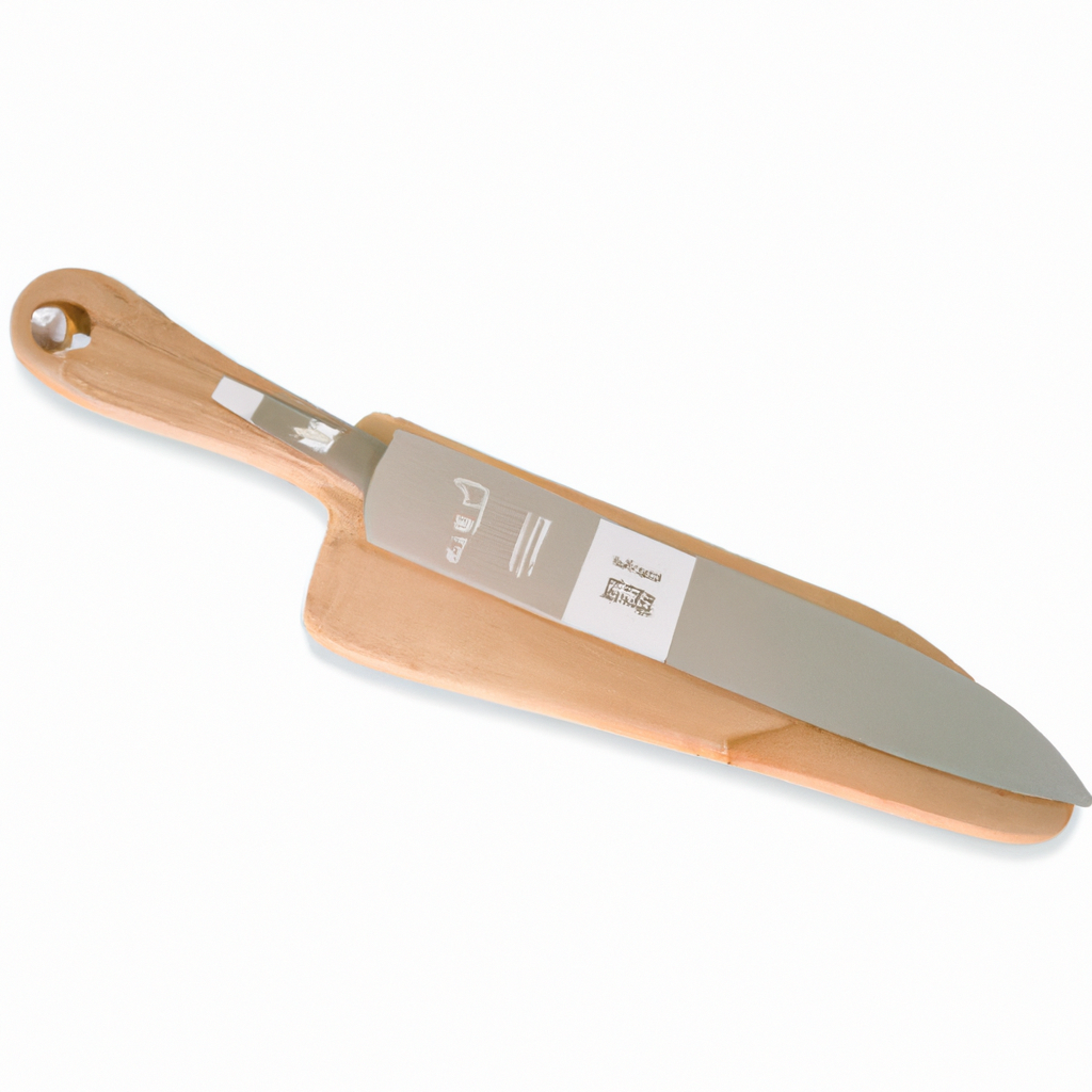 The Mercer Culinary M23210 Millennia 10-inch Wide Wavy Edge Bread Knife: A Must-Have for Every Kitchen Hobbyist