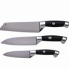 Unlock the Culinary Magic with the Cuisinart C55-01-12PCKS Knife Set