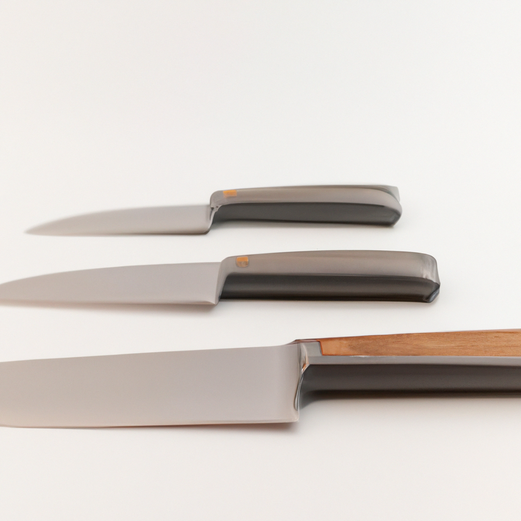 Where to Find High-Quality Chef Knives Online: A Guide for Kitchen Enthusiasts