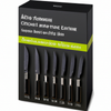 Unveiling the Secrets: How Many Knives are there in the Amazon Basics 14-Piece Kitchen Knife Block Set?