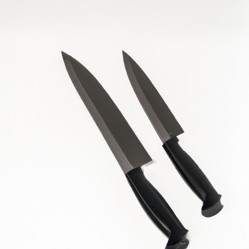 The Ultimate Guide to Choosing the Best Chef Knives