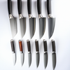 The Perfect 19-Piece Kitchen Knife Set for Kitchen Enthusiasts
