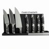 Unveiling the Reviews for the Cuisinart 12 pc Knife Set: A Must-Have for Every Food Lover