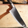 The Ultimate Guide to Caring for and Sharpening Big Sunny Knives