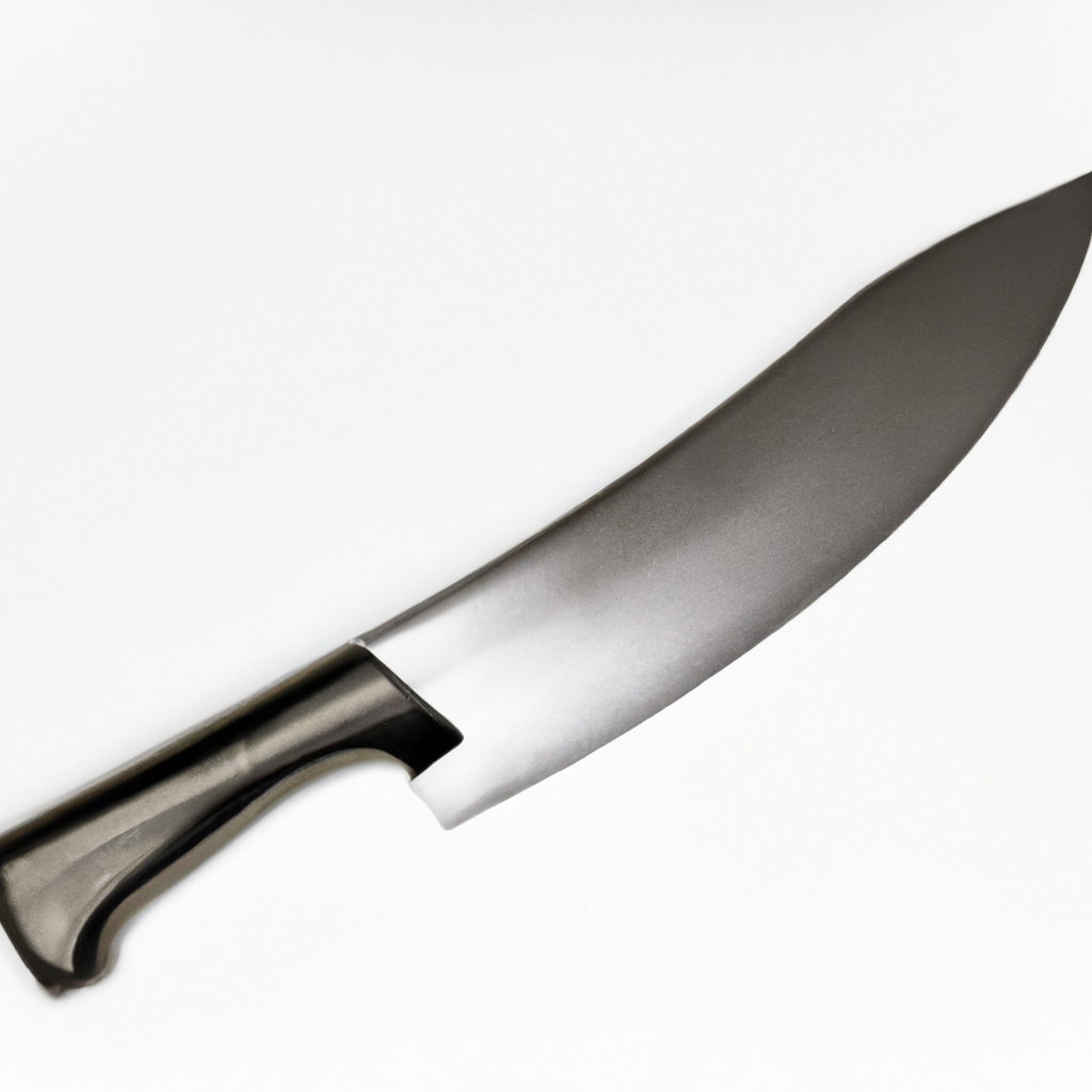 The Ultimate Guide to Choosing the Perfect Shun Knife