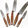Discover the Perfect Michelangelo Kitchen Knife Set for Your Culinary Adventures