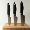 The Best Kitchen Knives for Your Knife Block: A Comprehensive Guide