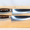 The Ultimate Guide to Properly Care for and Maintain Your Chef Knives
