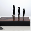 Are Magnetic Knife Holders Better Than Traditional Knife Blocks?