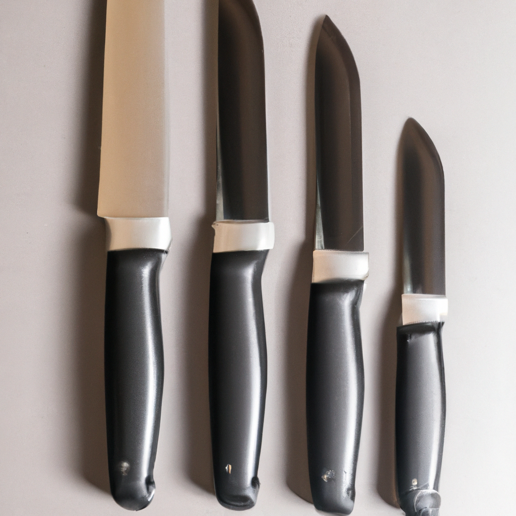 Maintaining Your Chef Knives: A Comprehensive Guide from Knives.shop